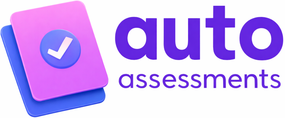 AI Auto Assessment